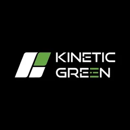 Kinetic Green