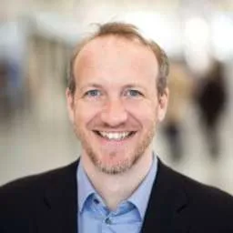 Jan Seifried, Angel Investor