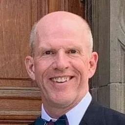 Brian Long, Co-Founder at Triton