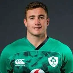 Jordan Larmour, Angel Investor