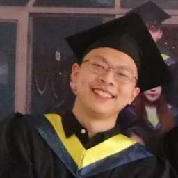 Junhao Liao, Angel Investor