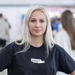 Nataliia Kushnerska
