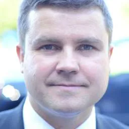 Oleg Prokhorenko