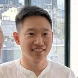 Shawn Qiu