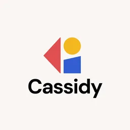 Cassidy