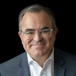 Frederick Perrault, Angel Investor