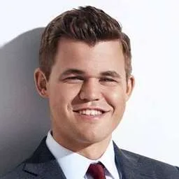 Magnus Carlsen, Co-founder at Freestyle Chess