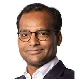 Tushar Kumar