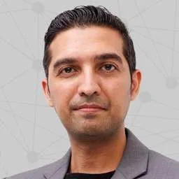 Sanjay Popli, Angel Investor