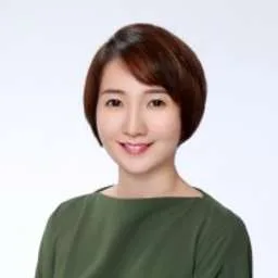 Germaine Jiang, Angel Investor