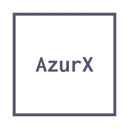AzurX