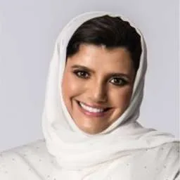 Maha Taibah, Angel Investor