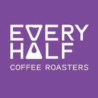 Every Half Coffee Roasters