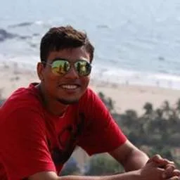 Prabal Banerjee