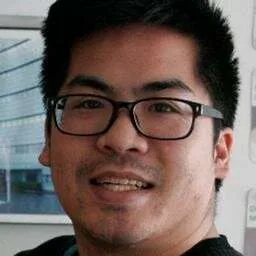 Josh Ong, Communications Co-Pilot at Savvy Millennial