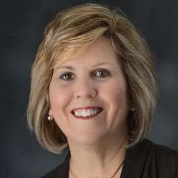 Carolyn Fischer