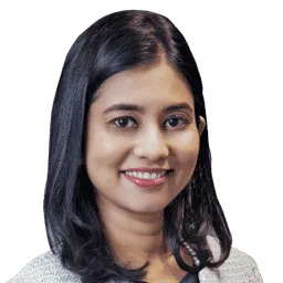Faridah Bakar Ali