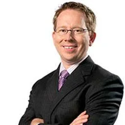David Barr