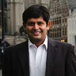 Prashant Bhardwaj