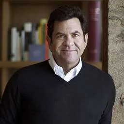 John A. Pritzker