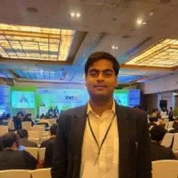 Avinash Singh