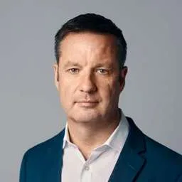 Andrew Smeaton