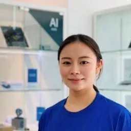 Stella Chen, Angel Investor