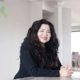 Tsendsuren Bordukh
