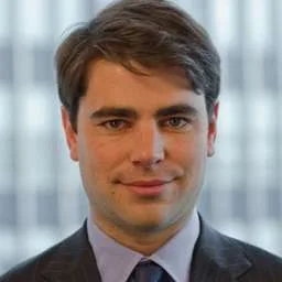 Andrew McGregor