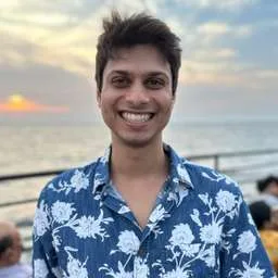 Rohan Taori