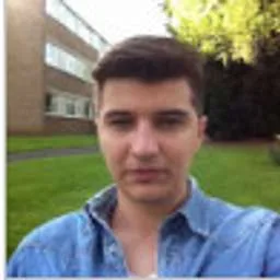 Yevheniy Vlasenko
