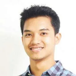 Fadzarudin Anuar