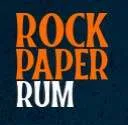 Rock Paper Rum