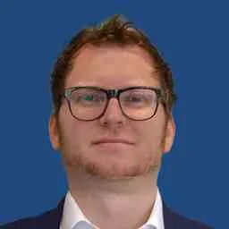 Jan Sprengnetter, Managing Director at Energieausweis48