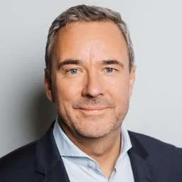 Christopher Lohmann, Angel Investor