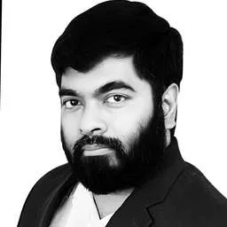 Ravi Daparthi