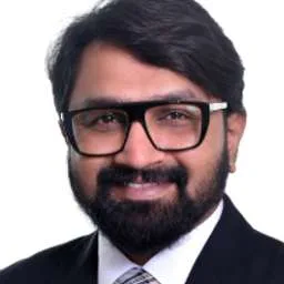Bhavin Gada
