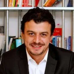 Mehmet Celikol, CEO at Kavak