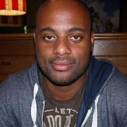 MIKE FLOURNOY