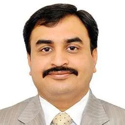 Kamal Kumar Agarwal