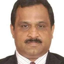 Sitaraman Parthasarathy