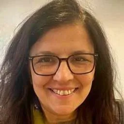 Maria Grazia Vigliotti