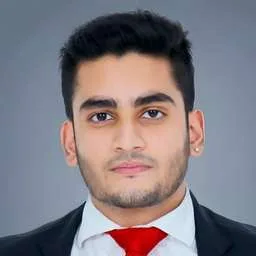 Divian Baheti