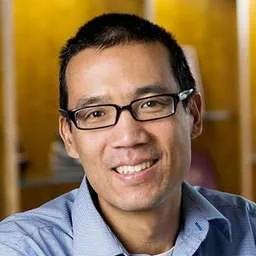 Jeff Chu