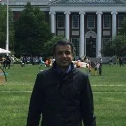 Ashish Gupta, Angel Investor at Benori Ventures