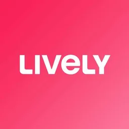 Lively