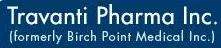 Travanti Pharma