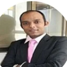 Manish Harodia