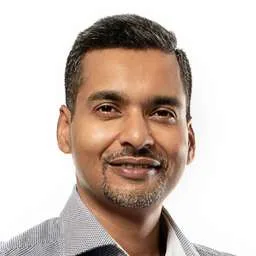 Abhinav Jain, Director at Prognoix