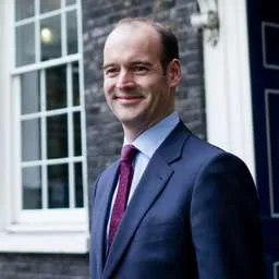 Andrew Backen
